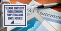 Seeking Simplicity: Understanding SIMPLE IRAs and SIMPLE 401(k)s