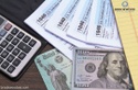 Five Most Overlooked Tax Deductions