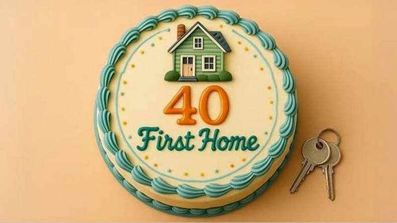 Helping Adult Children Buy a Home: How to Gift a Down Payment The Smart Way