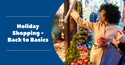 Holiday Shopping: Back to Basics