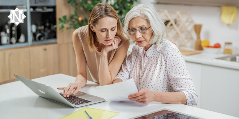 The Sandwich Generation: Caring for Parents and Children Simultaneously
