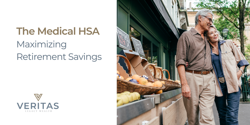 Maximizing Retirement Savings: The Medical HSA