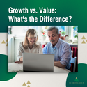 Growth vs. Value - What's the Difference