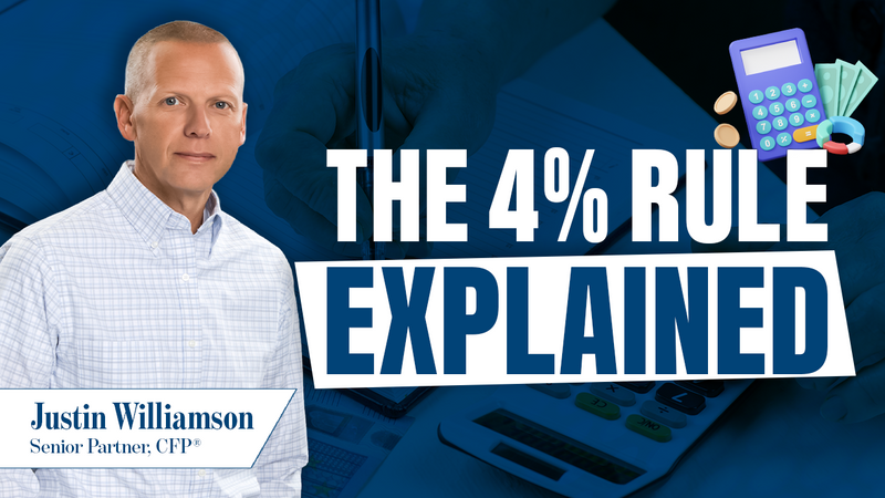 The 4% Rule Explained