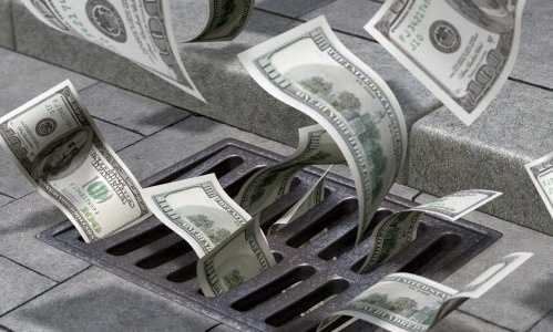 Americans Lose Trillions in Social Security