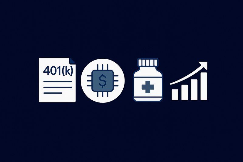 Maximizing Your Qualcomm Retirement Benefits