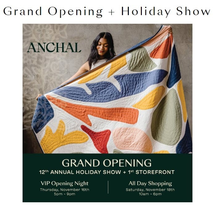 You're Invited!
