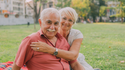 Don't Let Your Retirement Savings Goal Get You Down