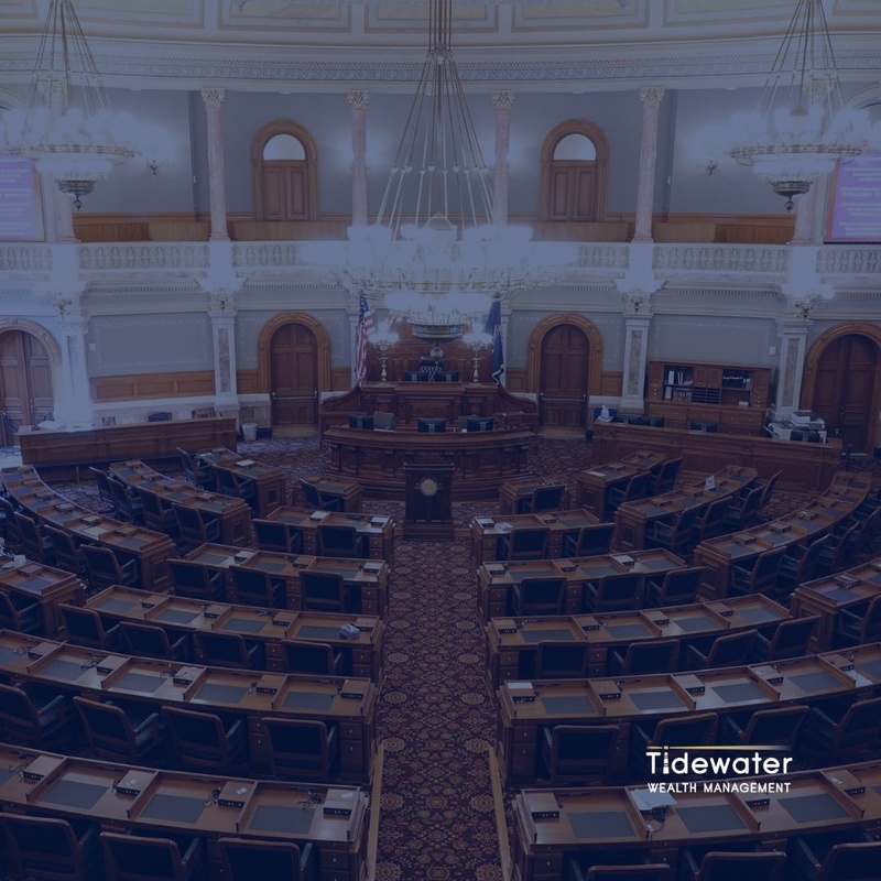 Why Long-Term Investors Should Look Past Midterm Elections