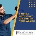 6 Money Myths That Are Limiting Your Wealth