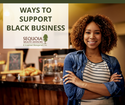 Ways to Support Black Business
