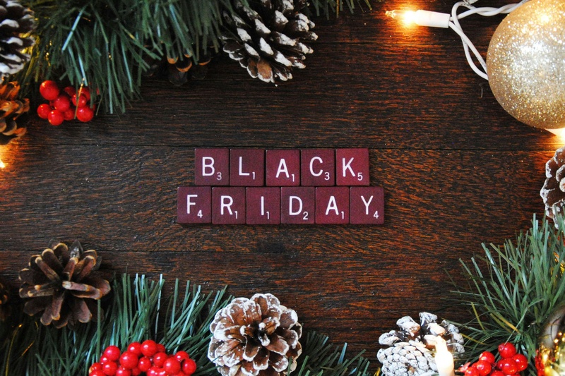 The Evolution of Black Friday - And What It May Look Like in Five Years