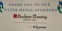 Peachtree Planning is a proud supporter of Pound the Pavement for Peter
