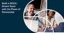 Build a 401(k) Dream Team with the Power of Partnership