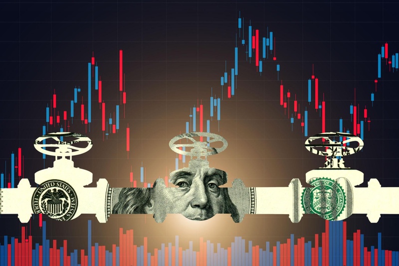 The UAE Leaving OPEC, the Petrodollar May Be Getting Stronger, and Why This Is Bullish for Stocks (a