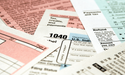 Tax Prep Checklist: Everything You Need to Be Ready for Tax Season