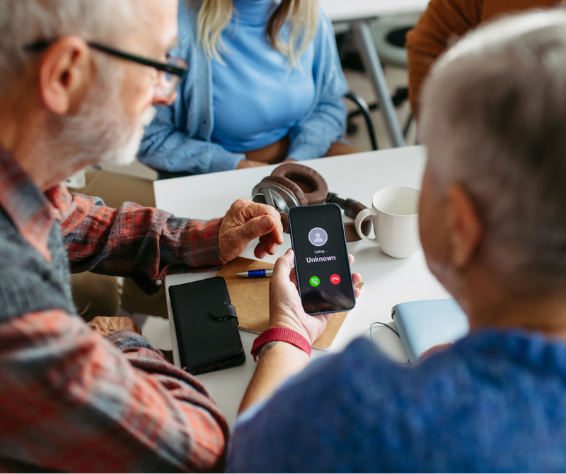 AI and the New Face of Fraud: How to Protect Your Identity and Finances in 2026