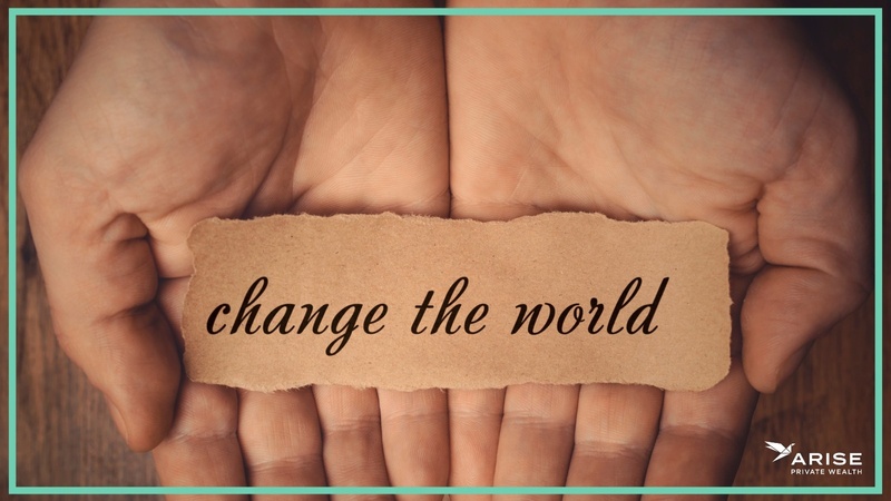 From Assets to Legacies: A Guide to Thoughtful and Impactful Giving