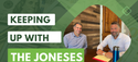 EP 170: Keeping Up With The Joneses
