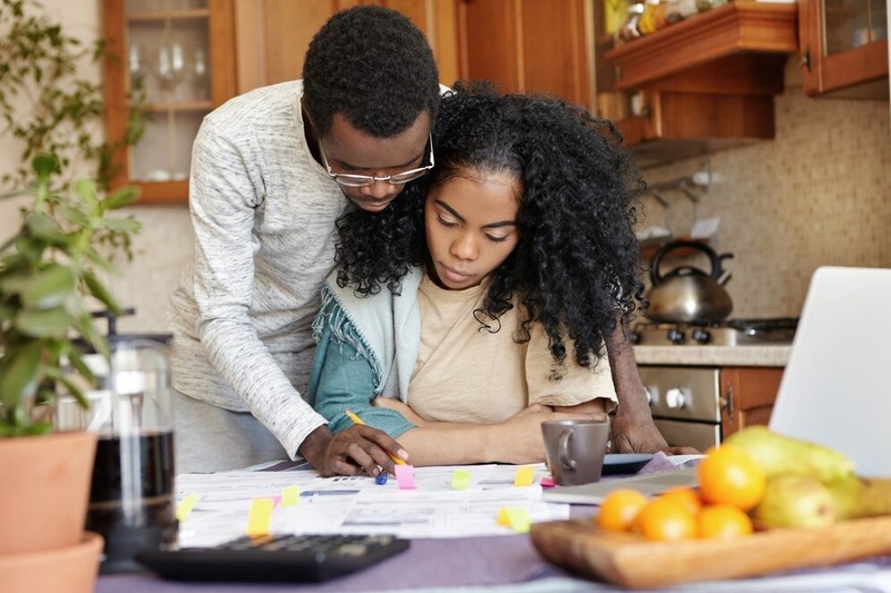 The Roadmap to Stability: Financial Planning Strategies for Young Families