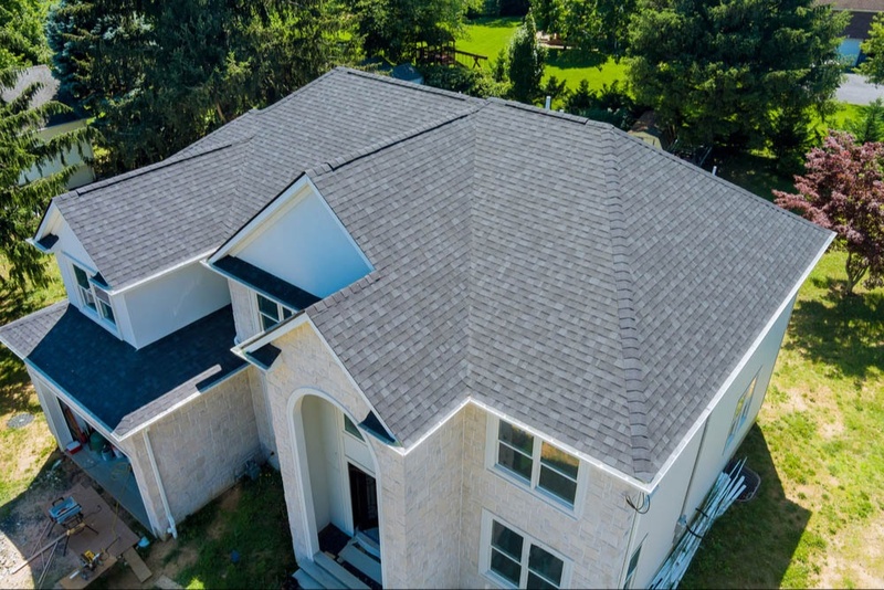 Common Roofing Problems and Solutions for Houston Homeowners