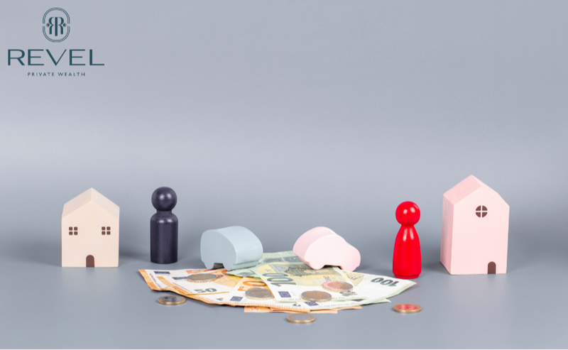 Financial Planning During and After Divorce
