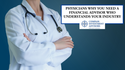Physicians: Why You Need a Financial Professional Who Understands Your Industry