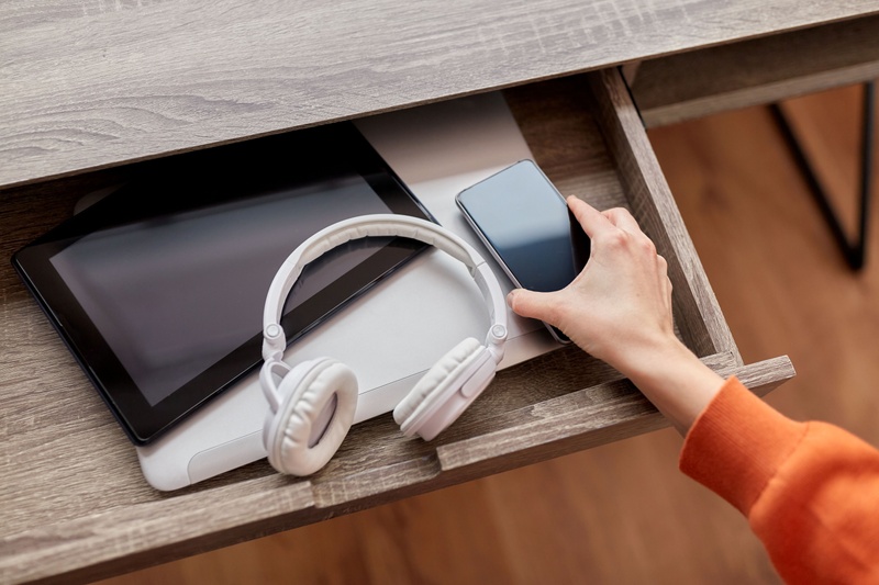 Intentional Technology Use