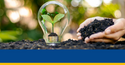 3 Ways to Invest in Our Planet on Earth Day