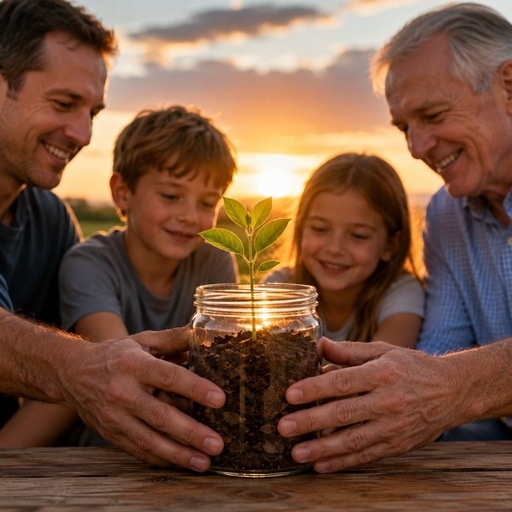 Trump Accounts Are Now Open: What Every Parent and Grandparent Should Know