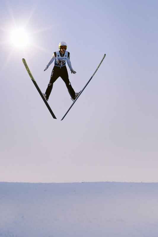 Lessons from the Winter Olympics
