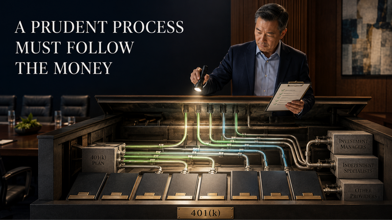 Is a Prudent Investment Process Enough?