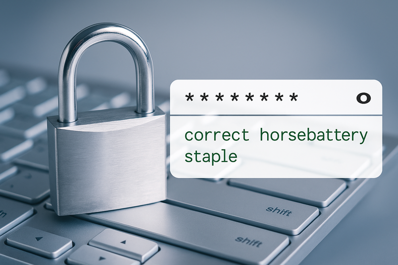 Passwords That Hackers Hate How to Create and Remember Strong Unique Logins