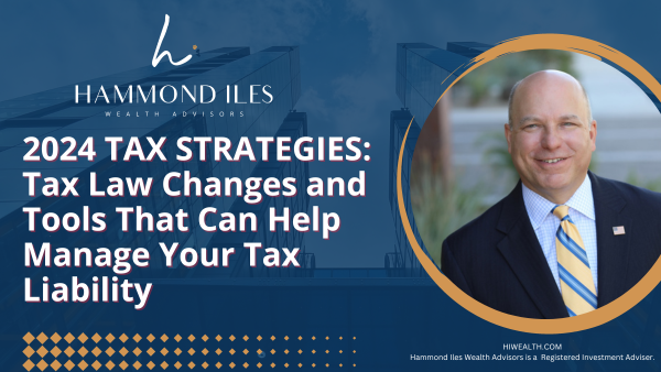 The Potential Impact of Expiring Tax Cuts: Should You Consider Paying Taxes Now or Later?