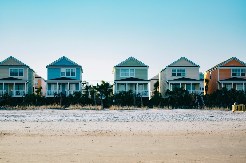 Test-Drive a Retirement Dream Home with a Vacation