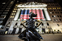 Weekly Market Commentary February 14, 2022