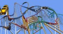 Wild Ride?