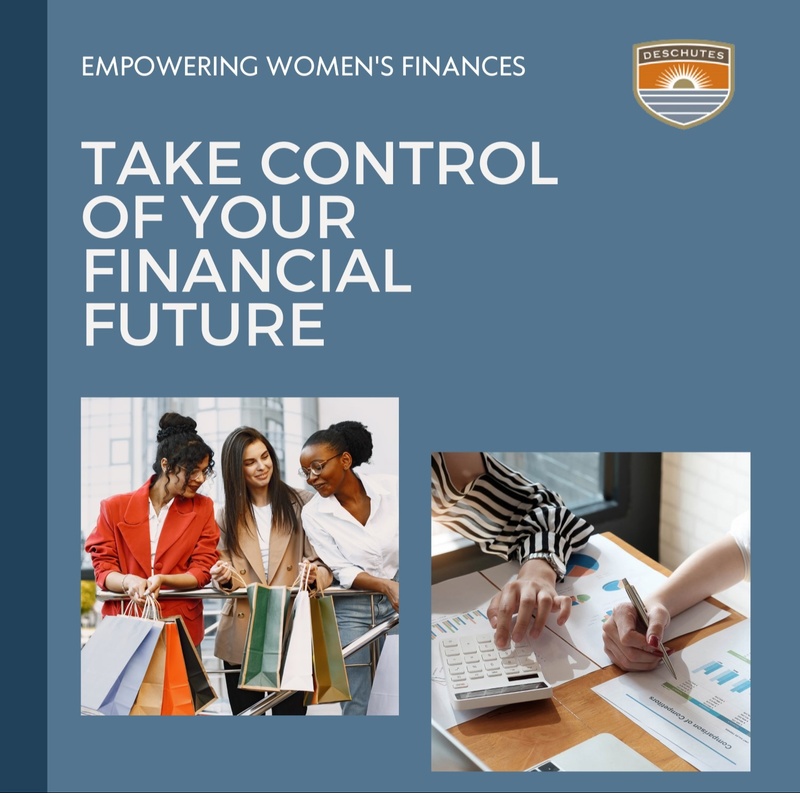 Empowering Womens Finances