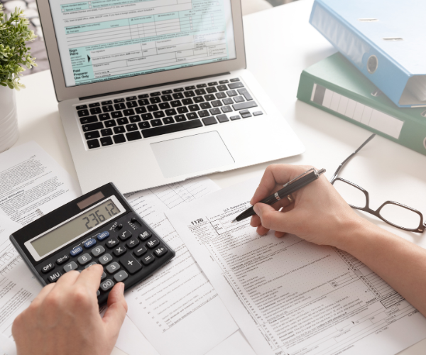 Is Tax GAIN Harvesting a Thing?