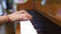 Playing the Piano with Both Hands