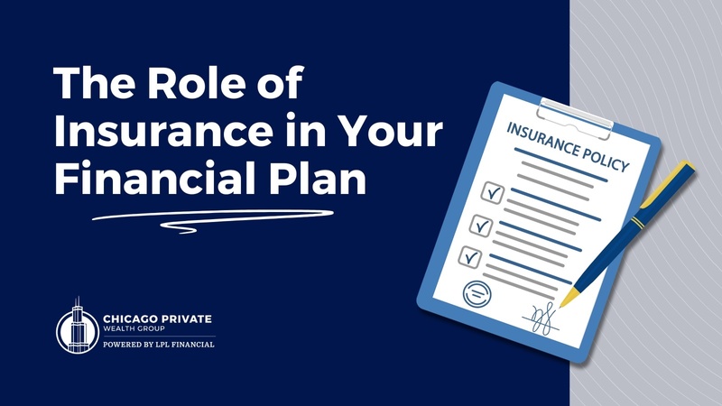 The Role of Insurance in Your Financial Plan