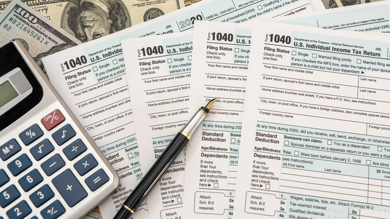 Minimizing Taxation of Your Social Security Retirement Benefit