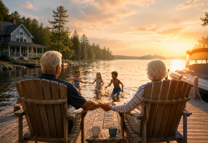 What a $5 Million Retirement Portfolio May Actually Look Like