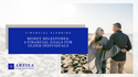 Money Milestones: 4 Financial Goals for Older Individuals