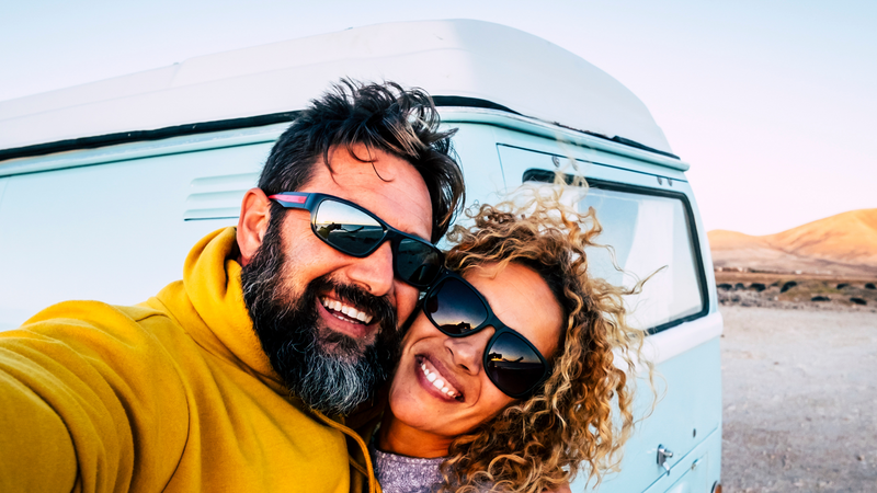 Love & Finances: 6 Ways to Protect Your Money