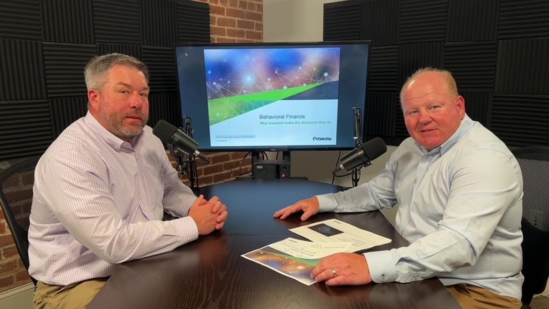 Why Investors Make the Decisions They Do: Understanding Behavioral Finance – Part 1