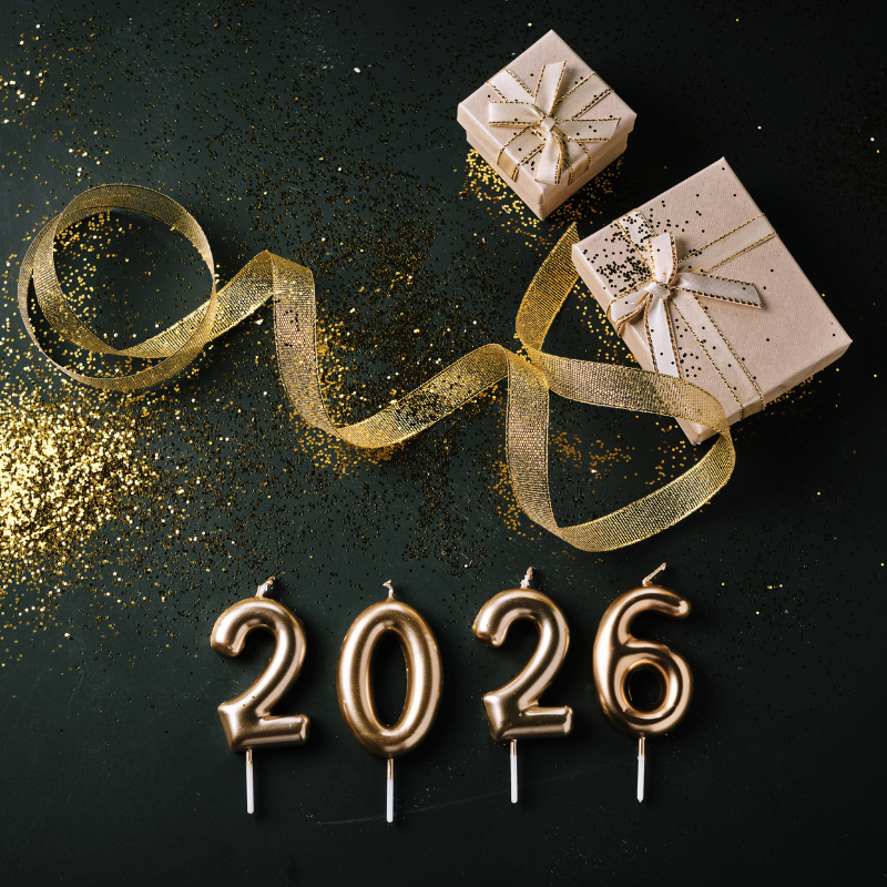 Ready for 2026? Year-End Financial Planning to Wrap Up 2025