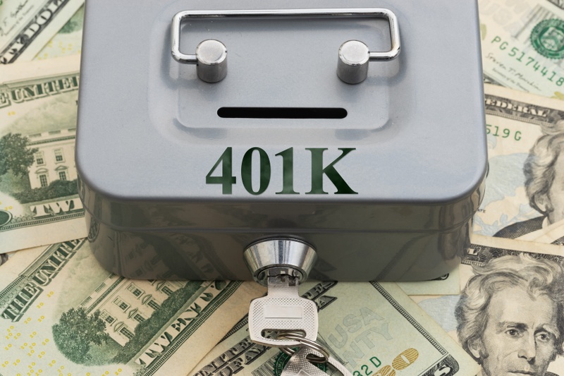 When Maxing Out Your 401(k) Can Backfire