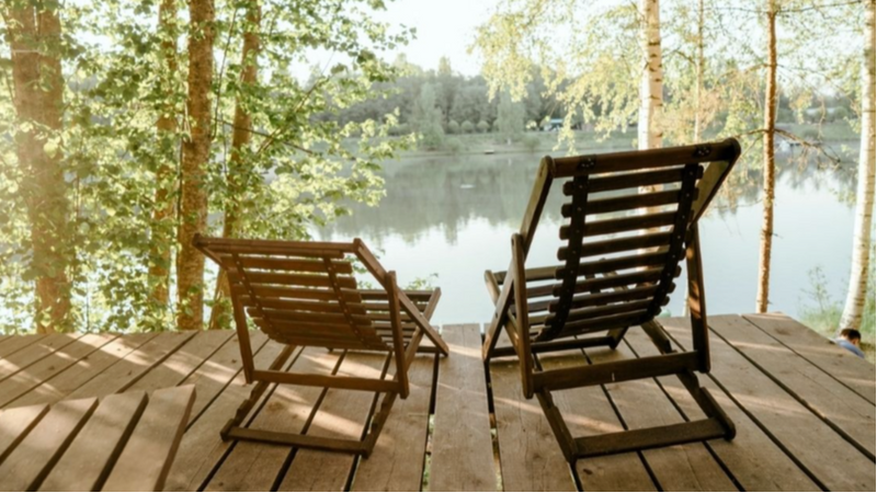 The Retirement Conversation Couples Keep Avoiding
