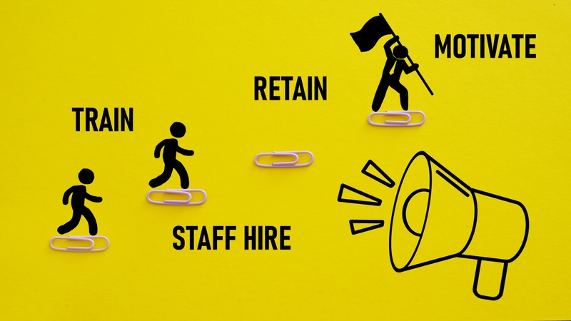 The Great Resignation Continues: How to Keep Your Top Talent